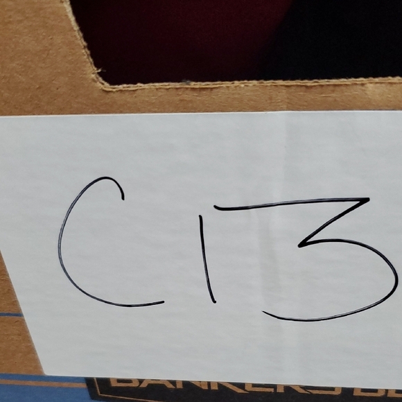 J. Crew Green and Blue Sleeveless Halter Midi Dress - Picture 9 of 9